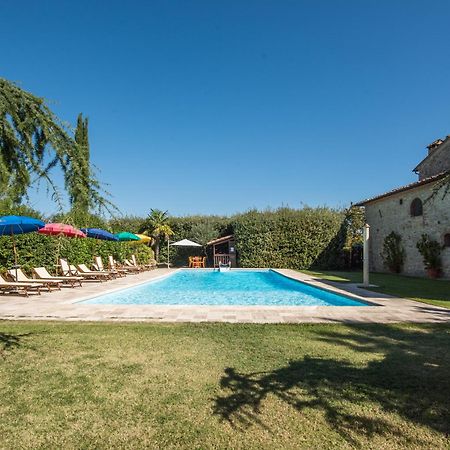 Appartamento La Cantina Rapolano Terme Buitenkant foto